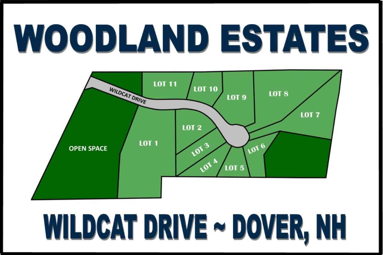 Woodland Estates Coldwell Banker Yorke Realty